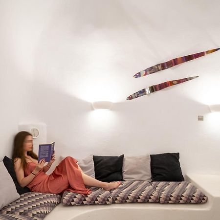 Fosuites Ия Экстерьер фото