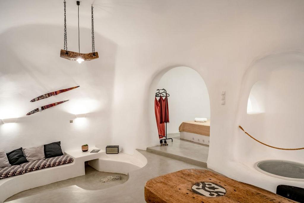 Fosuites Ия Экстерьер фото